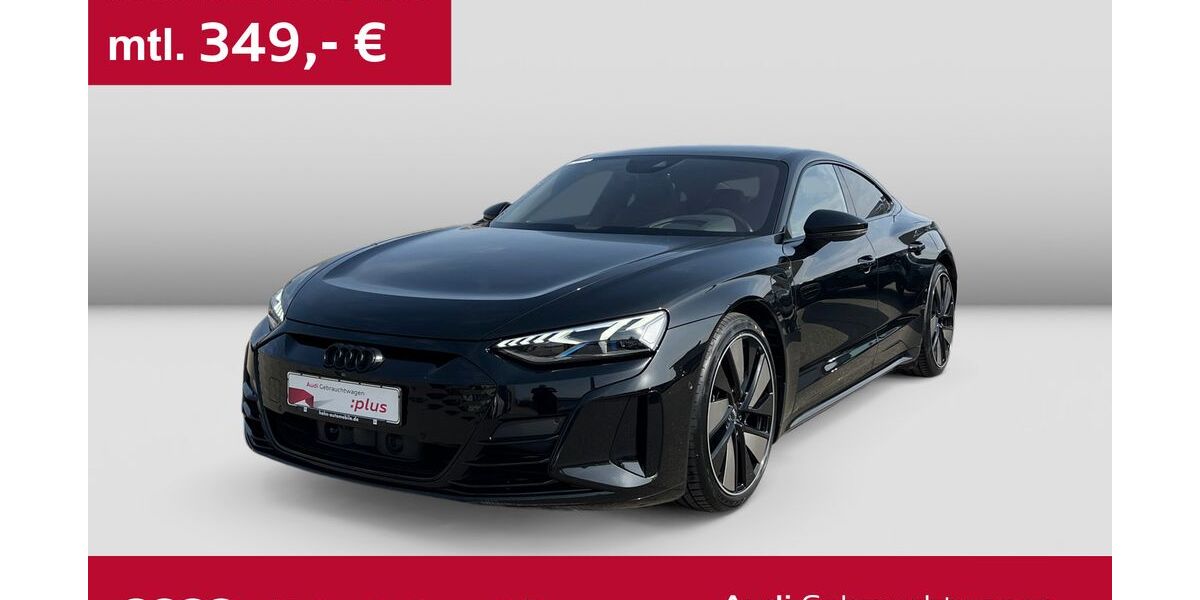 Audi e-tron GT 62.137 km 55.430 &euro; Göppingen 73037