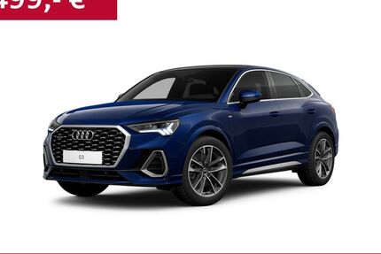 Audi Q3 43.804 km 44.630 &euro; Göppingen 73037