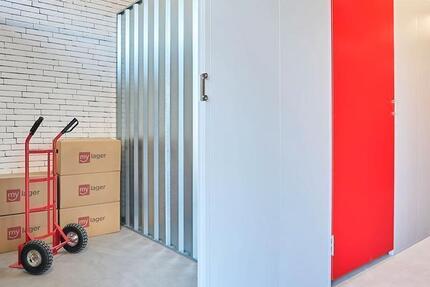 Gewerbeobjekt Göppingen Faurndau - 200&euro; | Angebot:25225296