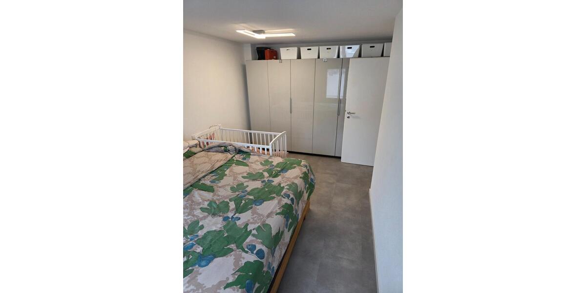 Hochparterre Wernau (Neckar) - 3.5 Zimmer, 78 m&sup2;, 329.000&euro; | Angebot:24592271