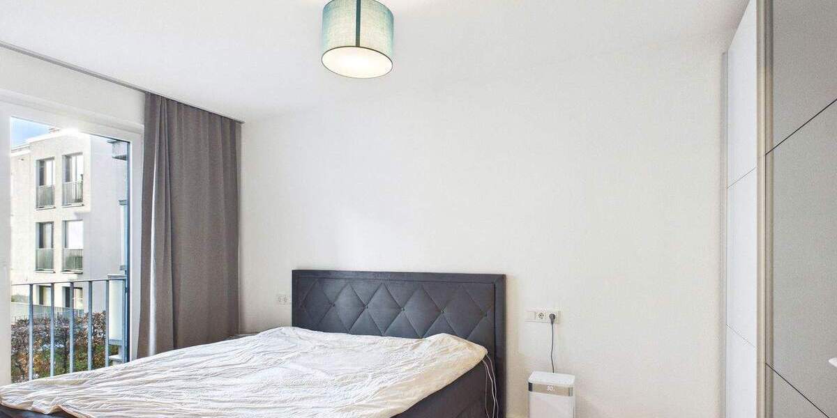 Etagenwohnung Leonberg - 2 Zimmer, 61 m&sup2;, 320.000&euro; | Angebot:25770418