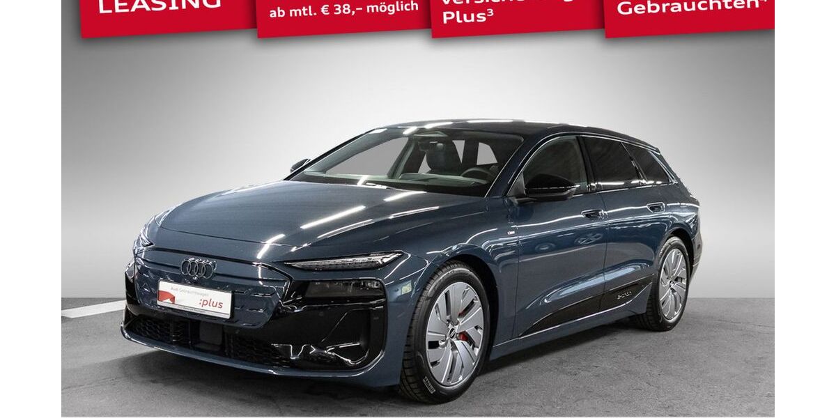 Audi A6 e-tron 16.266 km 74.940 &euro; Stuttgart 70469