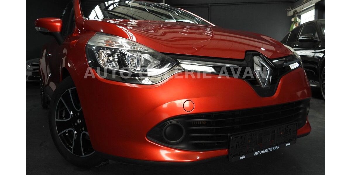 Renault Clio 105.788 km 7.900 &euro; Schorndorf bei Stuttgart 73614