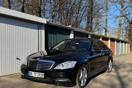 Mercedes-Benz S 350 235.000 km 16.200 &euro; Sindelfingen 71067