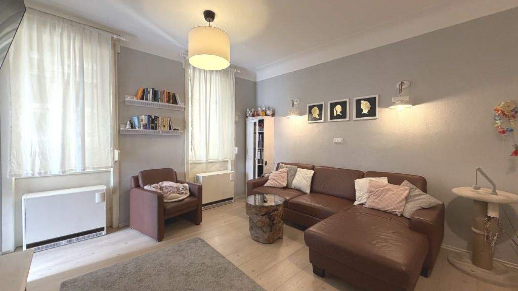 Etagenwohnung Stuttgart Bad Cannstatt - 3 Zimmer, 91 m&sup2;, 349.000&euro; | Angebot:25796151