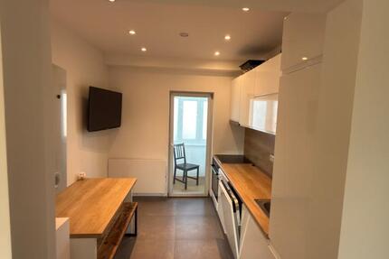 Wohnung Stuttgart Bad Cannstatt - 4 Zimmer, 78 m&sup2;, 1.800&euro; | Angebot:26050723