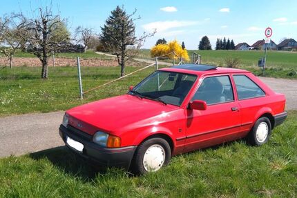 Ford Escort 55.582 km 4.000 &euro; Schorndorf 73614
