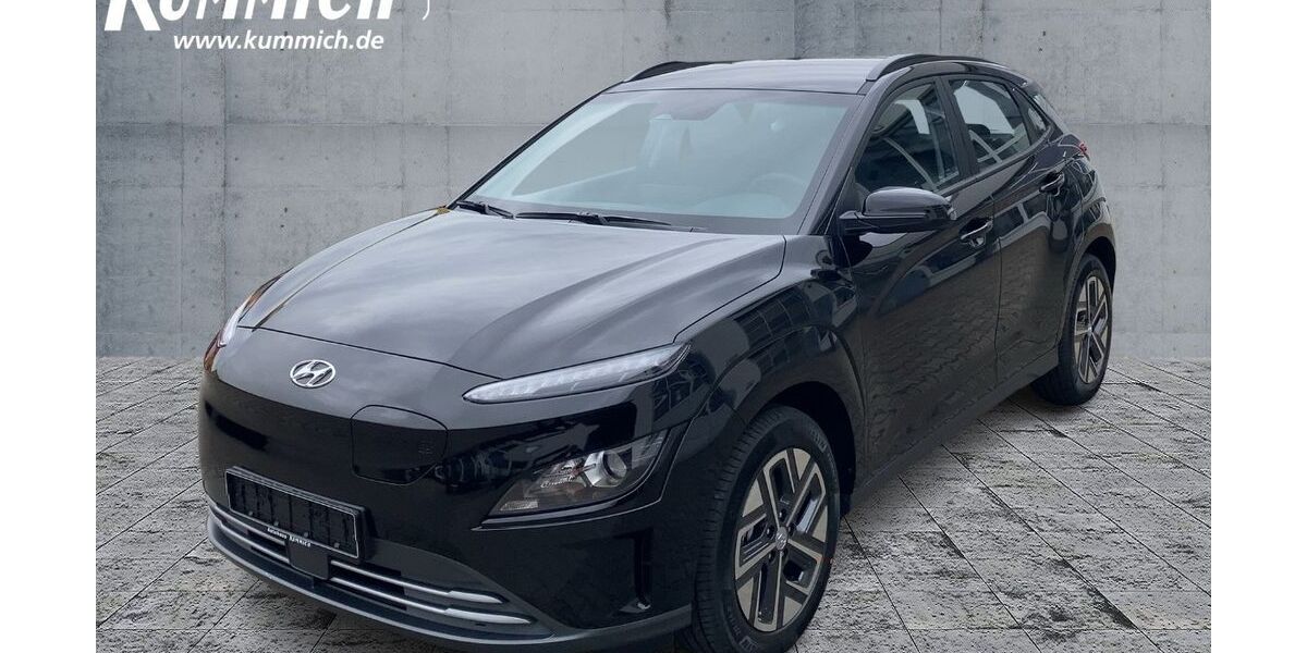 Hyundai KONA 18.460 km 19.490 &euro; Göppingen 73037