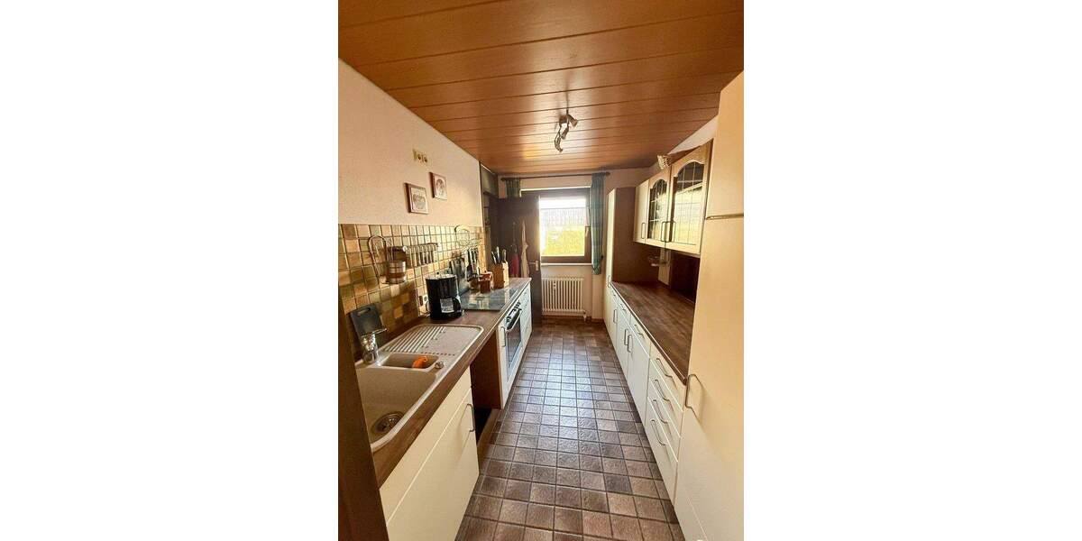 Etagenwohnung Göppingen Stadtgebiet - 4 Zimmer, 91 m&sup2;, 305.000&euro; | Angebot:25716430