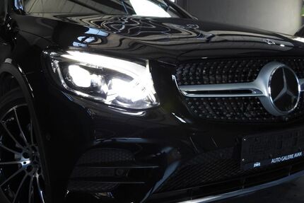 Mercedes-Benz GLC 300 83.788 km 36.900 &euro; Schorndorf bei Stuttgart 73614
