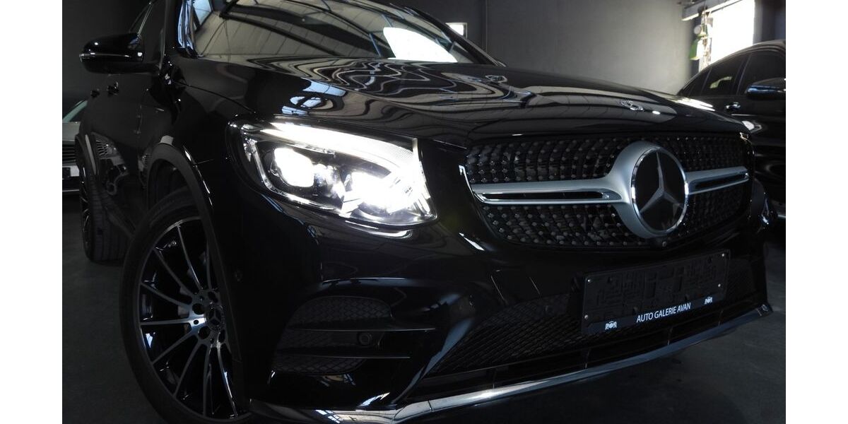 Mercedes-Benz GLC 300 83.788 km 36.900 &euro; Schorndorf bei Stuttgart 73614