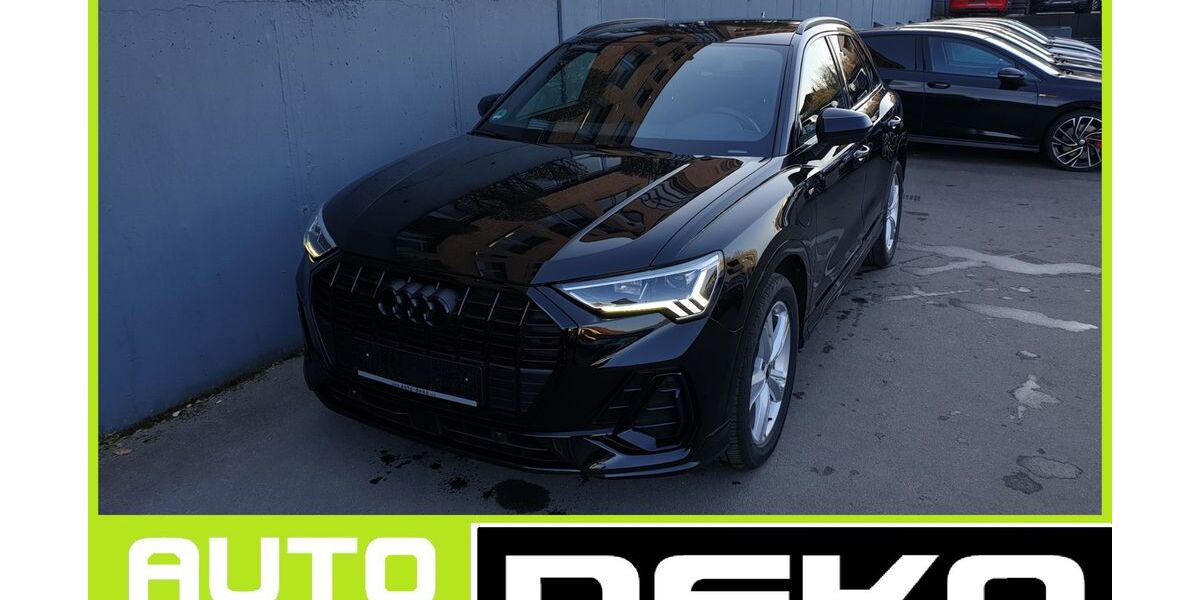 Audi Q3 88.260 km 28.470 &euro; Waiblingen 71332