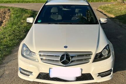 Mercedes-Benz C 250 252.000 km 9.500 &euro; Kirchheim 73230