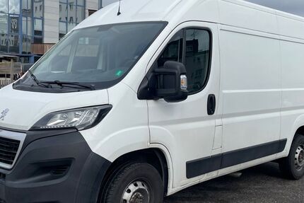 Peugeot Boxer 235.000 km 6.990 &euro; Filderstadt bei Stuttgart 70794