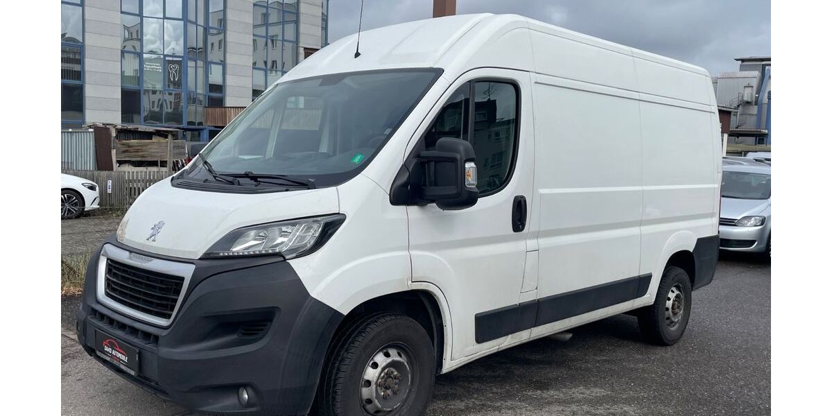Peugeot Boxer 235.000 km 6.990 &euro; Filderstadt bei Stuttgart 70794