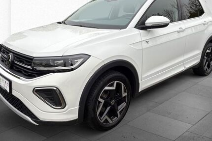 VW T-Cross 41.946 km 22.642 &euro; Zell u.A. 73119