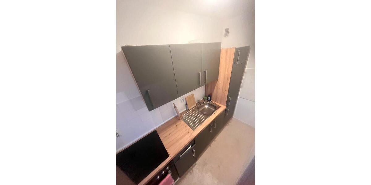 Dachgeschoßwohnung Stuttgart Stuttgart-Ost - 1 Zimmer, 40 m&sup2;, 850&euro; | Angebot:25963152