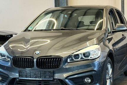 BMW 220 Active Tourer 121.000 km 15.900 &euro; Stuttgart 70374