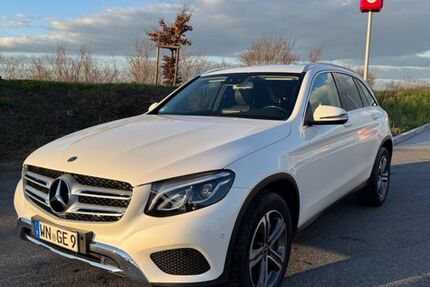 Mercedes-Benz GLC 250 74.900 km 25.999 &euro; Winnenden 71364