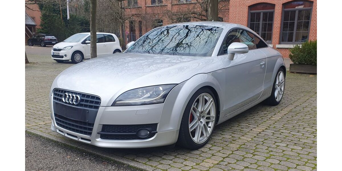 Audi TT 176.000 km 7.590 &euro; Faurndau 73035