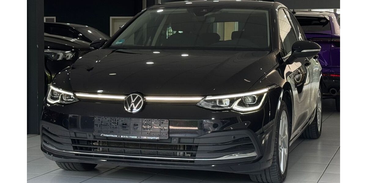 VW Golf 144.000 km 18.950 &euro; Weil im Schönbuch 71093