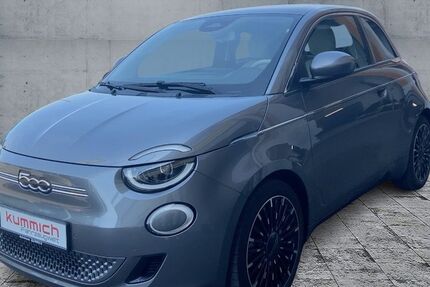 Fiat 500e 30.264 km 19.490 &euro; Göppingen 73037