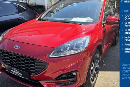 Ford Kuga 45.800 km 27.990 &euro; Böblingen 71034