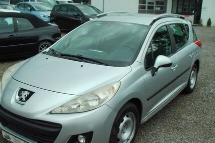 Peugeot 207 203.000 km 1.650 &euro; Waiblingen (bei Stuttgart) 71332