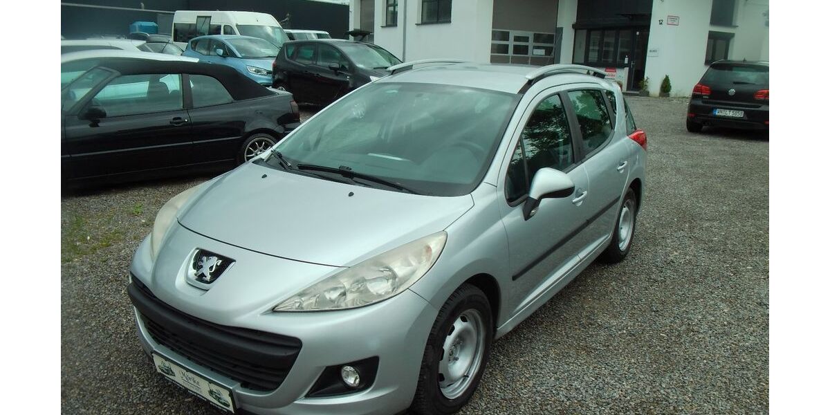 Peugeot 207 203.000 km 1.750 &euro; Waiblingen (bei Stuttgart) 71332
