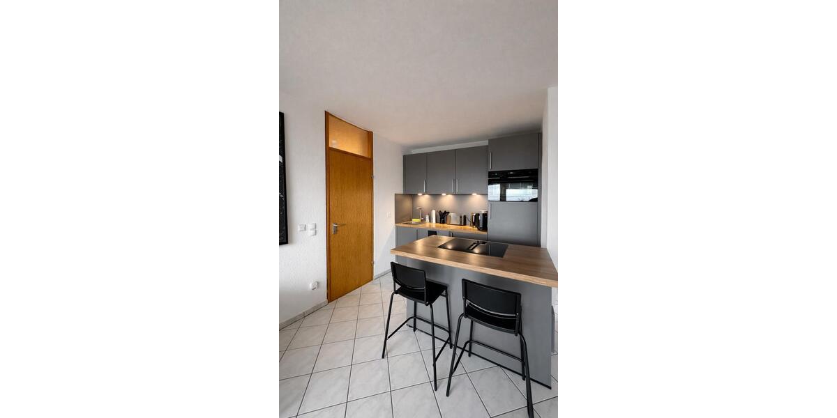 Etagenwohnung Weinstadt - 2 Zimmer, 54 m&sup2;, 1.350&euro; | Angebot:25922249