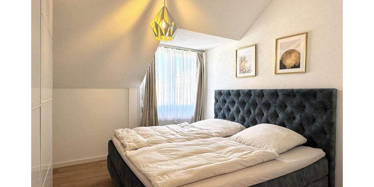 Etagenwohnung Sindelfingen Ost - 3 Zimmer, 65 m&sup2;, 298.000&euro; | Angebot:25704384