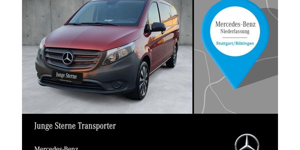 Mercedes-Benz Vito 90.963 km 31.990 &euro; Böblingen 71034