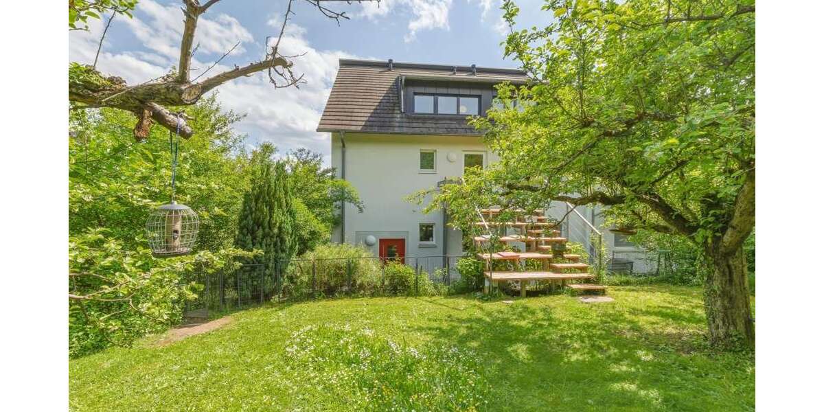 Einfamilienhaus Stuttgart / Feuerbach Feuerbach - 11 Zimmer, 282 m&sup2;, 1.645.000&euro; | Angebot:26702079