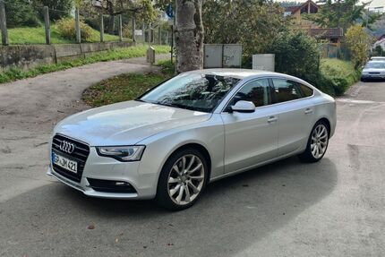 Audi A5 155.555 km 17.950 &euro; Möglingen 71696