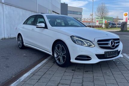 Mercedes-Benz E 250 73.959 km 21.500 &euro; Weissach 71287