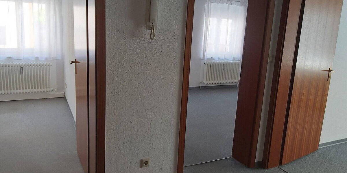 Etagenwohnung Kornwestheim - 3 Zimmer, 68 m&sup2;, 979&euro; | Angebot:26034292