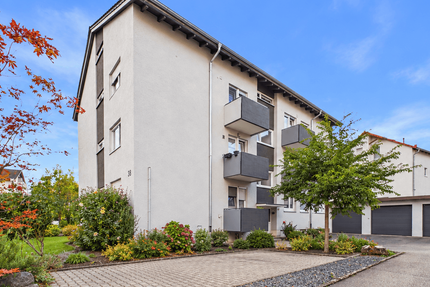 Wohnung Kornwestheim - 3 Zimmer, 70 m&sup2;, 259.000&euro; | Angebot:27663417