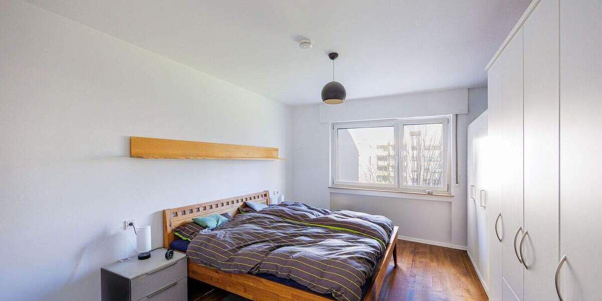 Etagenwohnung Hemmingen - 3 Zimmer, 77 m&sup2;, 278.000&euro; | Angebot:25742438