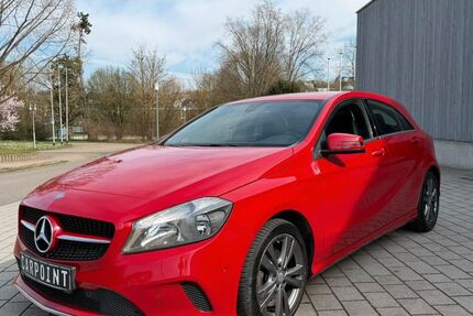 Mercedes-Benz A 200 160.000 km 12.990 &euro; Großbottwar 71723