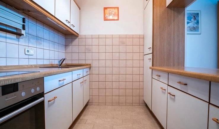 Etagenwohnung Sindelfingen Eichholz - 2 Zimmer, 58 m&sup2;, 1.500&euro; | Angebot:25261601