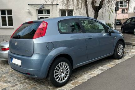 Fiat Punto 157.000 km 1.750 &euro; Esslingen 73728