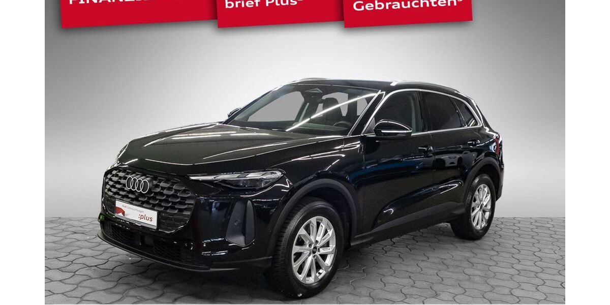 Audi Q5 16.140 km 49.940 &euro; Stuttgart 70563