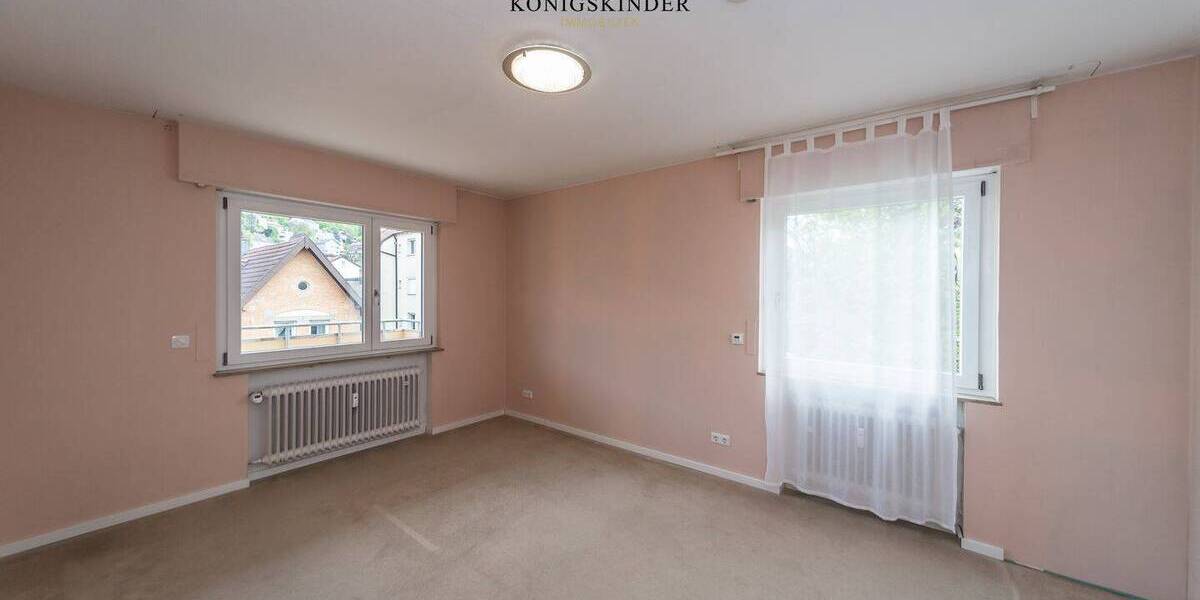 Etagenwohnung Stuttgart / Feuerbach Feuerbach - 2 Zimmer, 50 m&sup2;, 229.000&euro; | Angebot:26499661