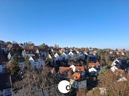 Etagenwohnung Stuttgart Stuttgart-Ost - 3 Zimmer, 72 m&sup2;, 1.260&euro; | Angebot:25978037