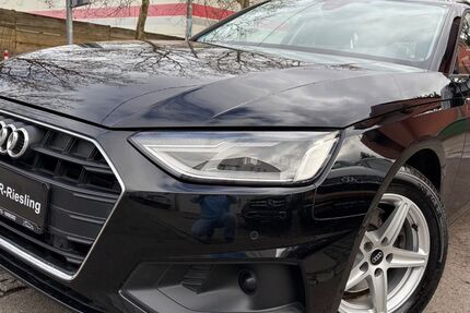 Audi A4 136.000 km 21.999 &euro; Stuttgart 70435