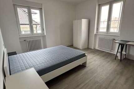 Wohnung Stuttgart Stuttgart-Süd - 3 Zimmer, 80 m&sup2;, 1.605&euro; | Angebot:25617246