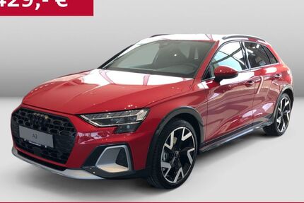 Audi A3 2.000 km 34.390 &euro; Backnang 71522