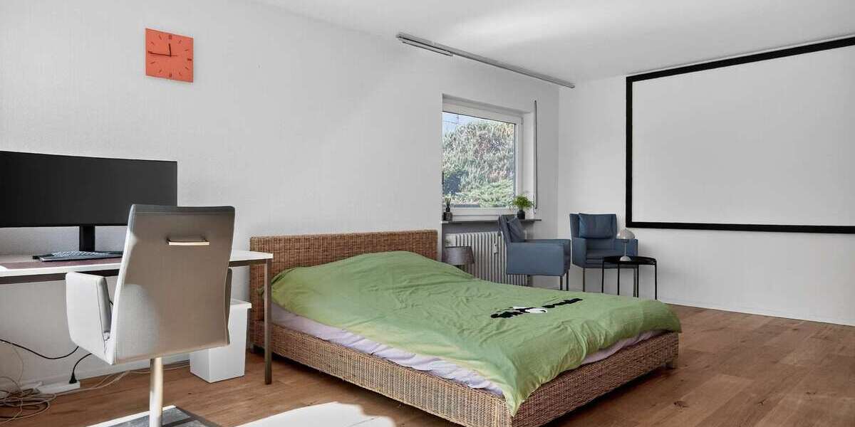 3,5-Zimmer-Terrassentraum in Stuttgart-Dachswald - Terrassenwohnung Stuttgart Dachswald | Angebot:24513039