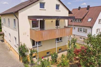 Haus Markgröningen - 9.5 Zimmer, 230 m&sup2;, 689.000&euro; | Angebot:27100771