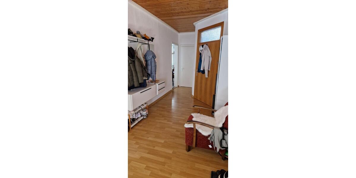 Etagenwohnung Stuttgart Stuttgart-Mitte - 3 Zimmer, 79 m&sup2;, 950&euro; | Angebot:25944191